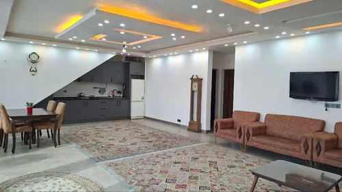 تصویر 7 - ویلا روف گاردن دار طاها در ملارد