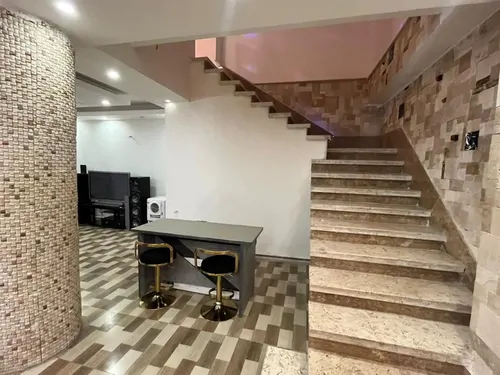 تصویر 8 - ویلا استخردار آبگرم صدفی با بیلیارد در  سهیلیه