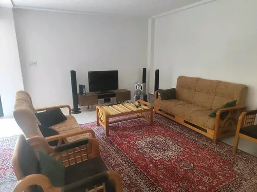 تصویر 2 - ویلا عطاکوه در لاهیجان