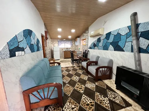 تصویر 8 - ویلا ساحلی خورشید (۳) در  بابلسر