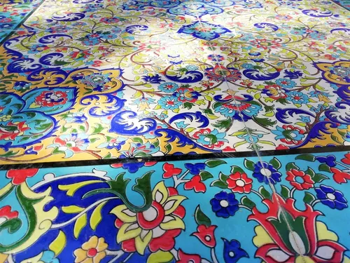 تصویر 5 - اقامتگاه بوم‌گردی (۳ نفره ۲) در  ارسنجان