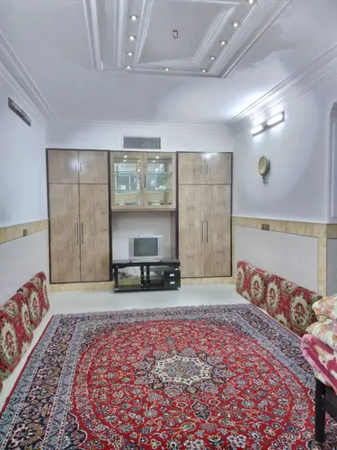 تصویر 5 - خانه سوئیت درمرکز شهر در  کاشان