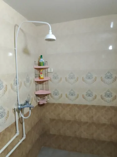 تصویر 5 - ویلا ویلای جنگلی یک خوابه پل شاپور در  شیرگاه