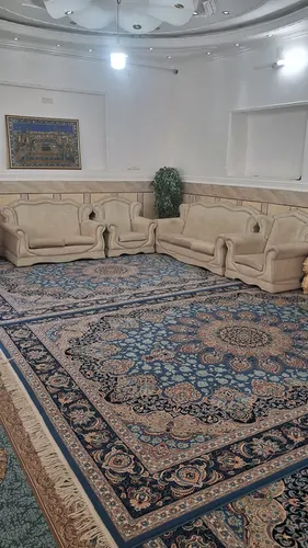 تصویر 2 - خانه ویلایی آرامش در تفتان