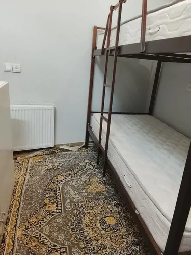 تصویر 5 - پانسیون خوابگاه دخترانه فران(فرهنگ اندیشه)511 در مشهد