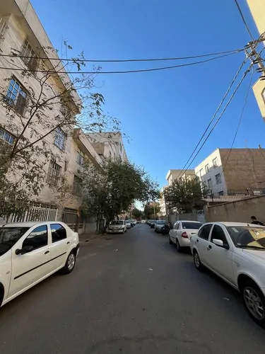 تصویر 4 - آپارتمان اقامتگاه نارنج در تهران