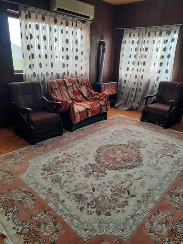 تصویر 3 - آپارتمان مبله موج دریا (1) در محمودآباد
