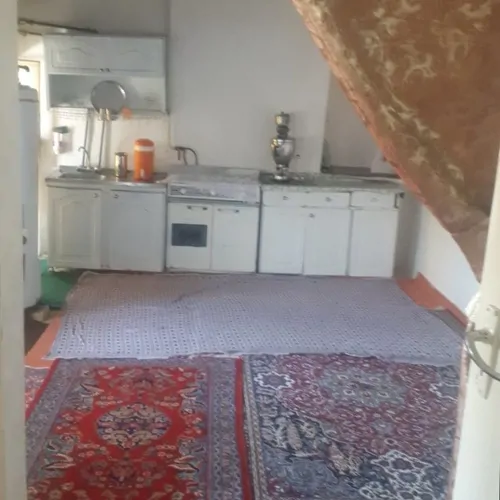 تصویر 4 - ویلا ویلا نوستالوژی تمیز در الیگودرز