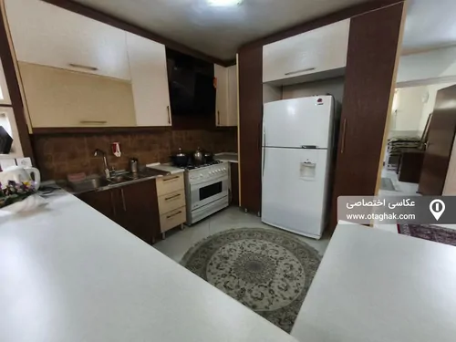 تصویر 6 - آپارتمان مبله شاد در  اصفهان