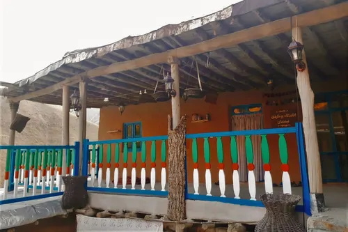 تصویر 1 - اقامتگاه بوم‌گردی نیشتمان (۱۶ متری ۲) در  سنندج
