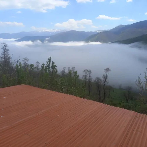 تصویر 4 - ویلا ویلای جکوزی دار افراتخته در علی آباد کتول