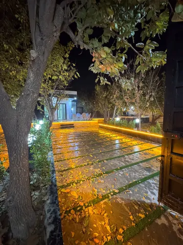 تصویر 14 - ویلا استخردار آبگرم دایان با ایرهاکی  در  ملارد 