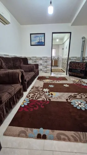 تصویر 3 - خانه مبله ابریشم در  رامسر
