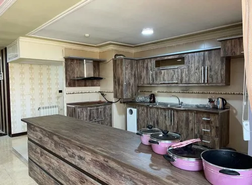 تصویر 5 - آپارتمان قصر  در  شیراز