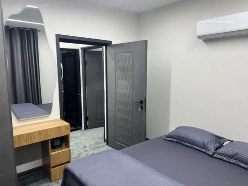 تصویر 13 - آپارتمان مبله سام پلازا (واحد 1) در  قشم