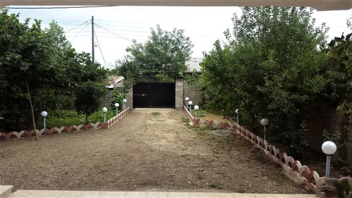 تصویر 3 - ویلا محمدی 3096 در فومن