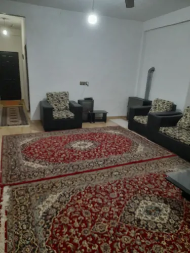 تصویر 4 - ویلا ویلاباغ آرامش محیطی امن وزیبا وتمیز در صومعه‌سرا