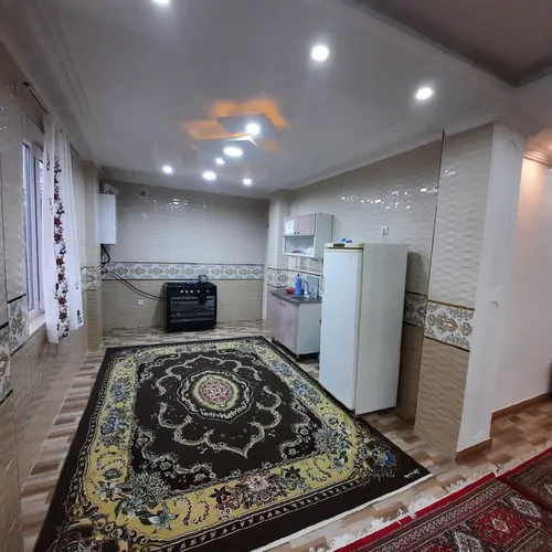 تصویر 3 - آپارتمان مبله نظری در  رودبار
