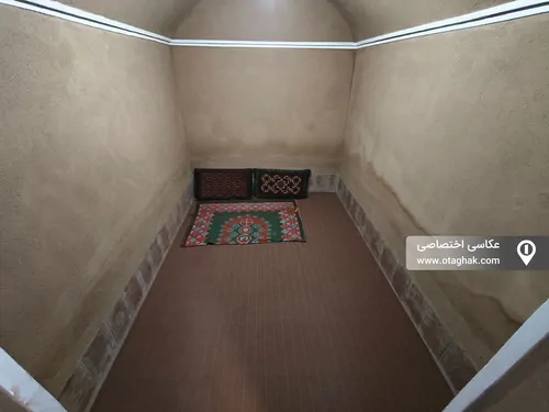 تصویر 10 - سوییت عبدالرازق (۸) در  یزد