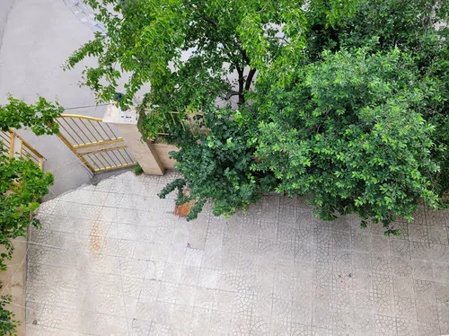 تصویر 20 - آپارتمان مبله آلبالو  در  نمین