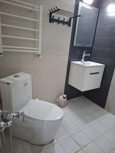 تصویر 14 - آپارتمان مبله بهنام در  شیراز