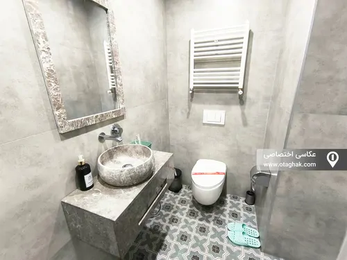 تصویر 22 - هتل سنتی اصالت (دل نشین) در  مشهد