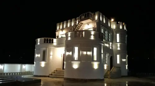 تصویر 5 - ویلا لوکس قلعه رودخان 5153  در  قلعه‌رودخان 