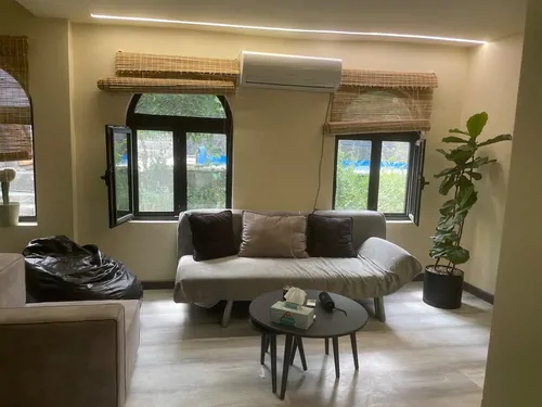 تصویر 2 - ویلا نارون در  لواسان