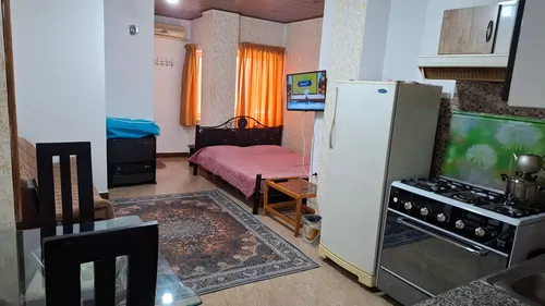 تصویر 11 - سوییت مولایی در  نور