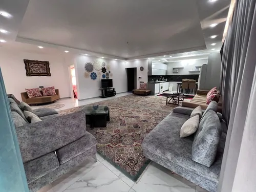 تصویر 3 - ویلا ویلای لوکس حومه ی آشتیان در اراک