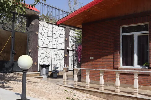 تصویر 2 - ویلا باغ مهتاب در کرج