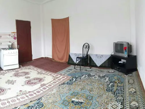 تصویر 5 - سوییت ساره در  شفت