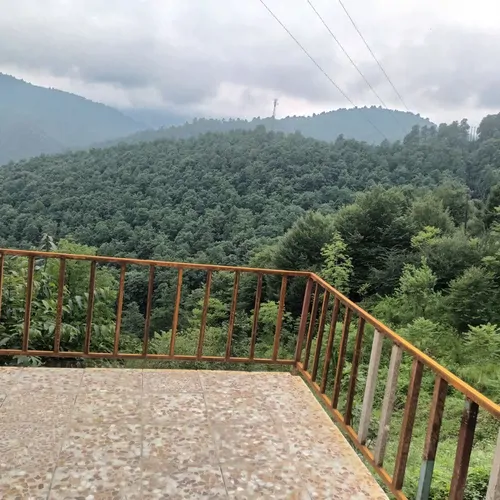 تصویر ۱ - ویلا ترنج در  بابل