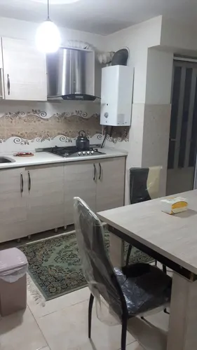 تصویر 2 - آپارتمان اقامتگاه نیلوفر در رشت