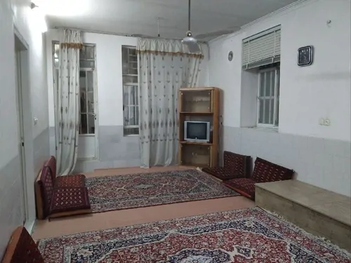 تصویر 4 - خانه مبله دلنشین در  یزد