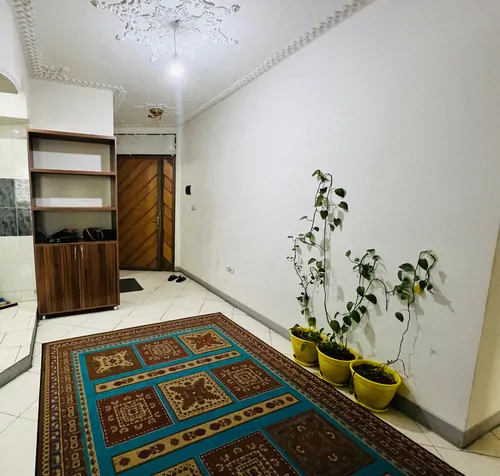 تصویر 8 - آپارتمان مبله نرگس در  شیراز