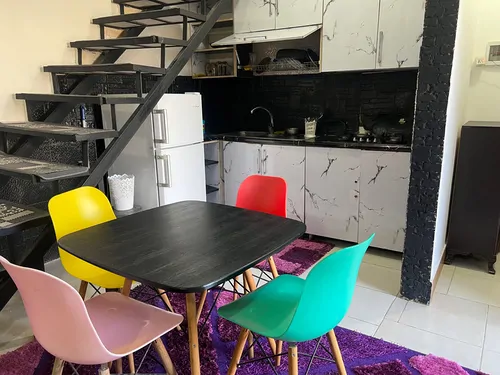 تصویر 5 - ویلا بنفشه در  چالوس