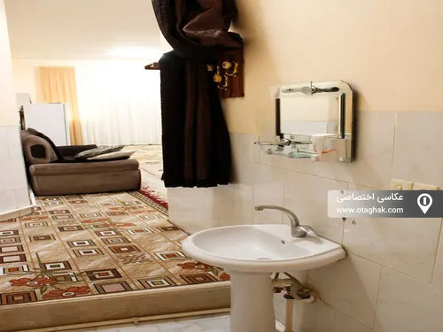 تصویر 10 - آپارتمان عمار (واحد 1) در  یزد