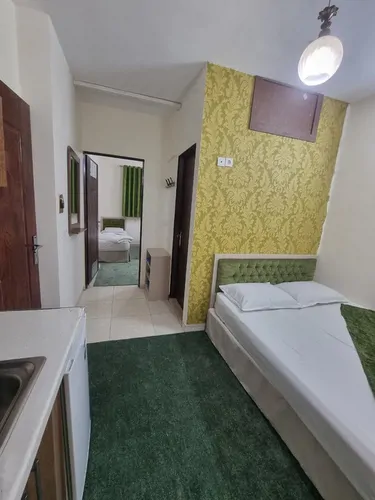 تصویر 3 - هتل آپارتمان ادیان(واحد ۳۰۳) در مشهد