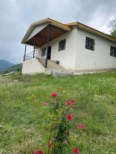 تصویر ۱ - ویلا جنگلی میراد در  تالش
