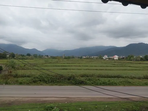 تصویر 18 - کلبه چوبی کاظمی در  ماسال