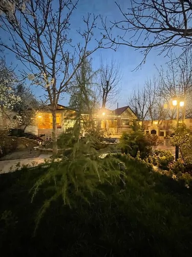 تصویر 32 - ویلا استخردار سرپوشيده آبگرم رامجین در سهیلیه