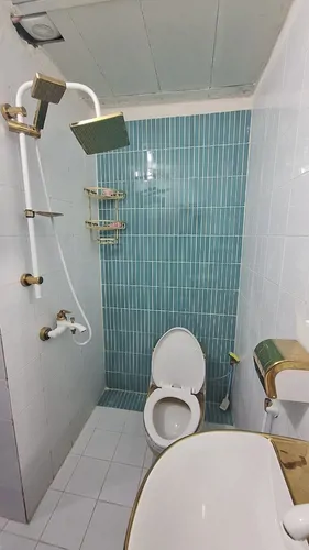 تصویر 11 - اقامتگاه بوم‌گردی طـُرفه سپیدار (گلیم) با صبحانه رایگان در  سیرجان