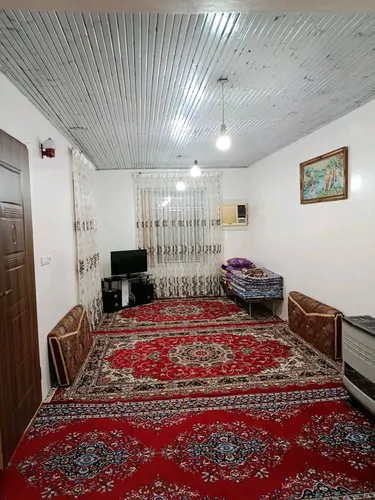تصویر 2 - ویلا جنگلی صورتی مارینا در آستارا