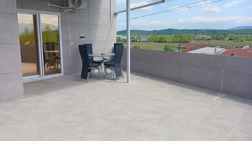 تصویر 2 - آپارتمان آپارتمان درخشان ۲ در رشت