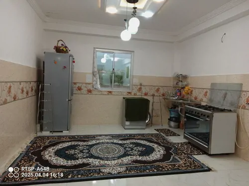تصویر 2 - ویلا ویلا دوبلکس جنگلی در دل طبیعت نزدیک رودخانه.و جنگل. و دریا در ماسال