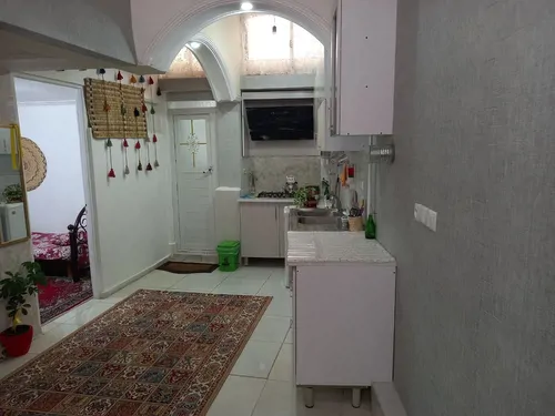 تصویر 9 - سوییت مبله پارسا در سبزه میدان  در  رشت