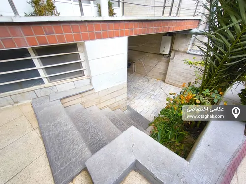 تصویر 13 - آپارتمان مبله میرداماد مرکز شهر در  اصفهان