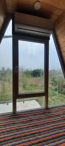 تصویر 20 - کلبه سوئیسی عرفان در خمام