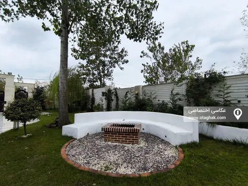 تصویر 39 - ویلا بهشت نيكان در  خمام